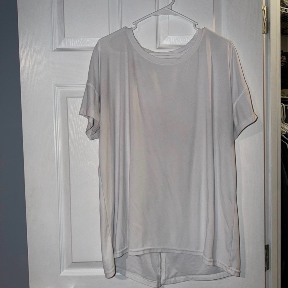 Old navy active top